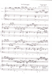 Merula, Tarquinio - Sieben Canzoni (Sonate concertate) - 2 Sopranblockflöten und Bc.