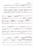 Merula, Tarquinio - Sieben Canzoni (Sonate concertate) - 2 Sopranblockflöten und Bc.