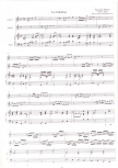 Merula, Tarquinio - Sieben Canzoni (Sonate concertate) - 2 Sopranblockflöten und Bc.