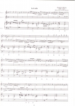 Merula, Tarquinio - Sieben Canzoni (Sonate concertate) - 2 Sopranblockflöten und Bc.