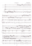 Merula, Tarquinio - Sieben Canzoni (Sonate concertate) - 2 Sopranblockflöten und Bc.
