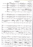 Uccellini, Marco - Sinfonie Boscarecie -  Band 2 1-3 Blockflöten und Bc