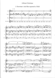 Sieg, Soeren- Cadiz - recorder and piano