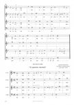 Escobedo / Morales - Zwei Motetten à 4 voci - ATTB