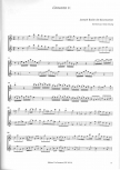 Boismortier, Joseph Bodin de - VI Concerto op. 38 -  Band 2 - 2 Altblockflöten