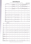 Schnabel, Dietrich - Playford Rhapsodie - Blockflötenorchester
