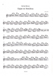 Bach, Johann Sebastian a.o. - Exercitium BWV 598 - treble solo