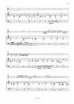 Salaverde, Bassano - Diminutionen über Themen von Palestrina - Sopranflöte und Cembalo