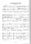Hasse, Johann Adolph - Venezianische Barkarolen - Sopranflöte, Gitarre und Bass