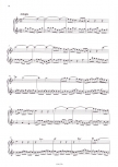 Bach, Johann Sebastian - Sonate a-moll BWV 1020 - 2 Altblockflöten