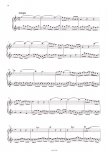 Bach, Johann Sebastian - Sonate a-moll BWV 1020 - 2 treble recorders