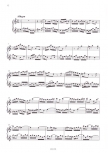 Bach, Johann Sebastian - Sonate a-moll BWV 1020 - 2 treble recorders