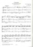 Bach, Johann Sebastian - italian concert BWV 971 - trio