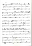 Bach, Johann Sebastian - Italienisches Konzert nach BWV 971 - Trio