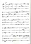Bach, Johann Sebastian - italian concert BWV 971 - trio