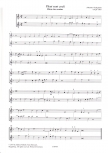 Ockeghem, Johannes - 31 Bicinien - 2 Blockflöten
