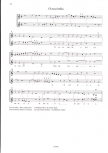 Ockeghem, Johannes - 31 Bicinien - 2 Blockflöten
