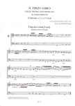 Riccio, Giovanni Battista - Canzona - Sopranblockflöte und Basso continuo
