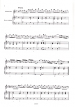 Telemann, Georg Philipp - Sonate c-moll - Altblockflöte und Basso continuo