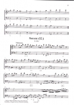 Rosier, Carl - Acht Solosonaten - Band 1 - Altblockflöte und Basso continuo