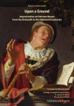 Erhardt, Martin -Improvisation mit Ostinatobässen (16.-18. Jh.)