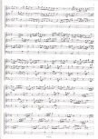 Bach, Johann Sebastian (Arr. Bart Spanhove) - Passacaglia c-moll -  BWV 582 SATB(Gb)