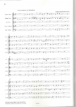 10 Choräle und Motetten zur Advents- und Weihnachtszeit - Blockflötenquintett