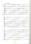Händel, Georg Friedrich - Wassermusik - Suite Nr. 2 - SSATBGb