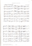 Telemann, Georg Philipp - Table music III Part 1 - 1. suite e flat major -  SSATTBGbSb