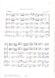 Telemann, Georg Philipp - Tafelmusik III Teil 2 - 1. Suite B-dur -  SSATTBGbSb