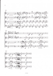 Debussy, Claude - Golliwogg's Cake Walk - SATB