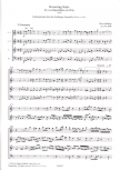 Miehling, Klaus - Browning Suite op. 148 - AATB