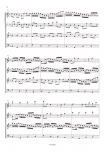 Pachelbel, Johann - Kanon und Gigue -  AAAB