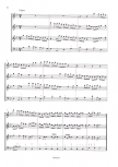 Pachelbel, Johann - Kanon und Gigue -  AAAB