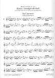 Lischka, Rainer - Small Evening Party - tenor recorder