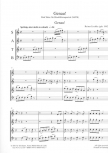 Lischka, Rainer - Exactly - recorder quartet SATB