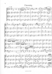 Lischka, Rainer - Exactly - recorder quartet SATB