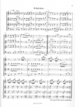Lischka, Rainer - Exactly - recorder quartet SATB