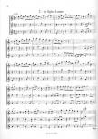 Lischka, Rainer - Dance Garden - treble, treble, tenor