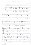 Leiss, Volke r- Con Spirito - soprano or treble recorder and piano