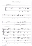 Leiss, Volker - Con Spirito - Blockflöte und Klavier