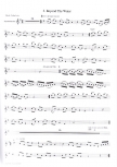 Leiss, Volker - Pieces for recorder- soprano or treble recorder and Play Along CD