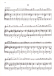 Loeillet de Gant, Jean Baptiste - Neun Sonaten op. 3 und op. 4  Band 3 - Altblockflöte und Basso continuo