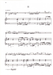 Loeillet de Gant, Jean Baptiste - Neun Sonaten op. 3 und op. 4  Band 3 - Altblockflöte und Basso continuo