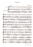Sonaten alter englischer Meister, Heft 1 - Altblockflöte und Basso continuo