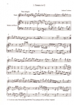 Sonaten alter englischer Meister - Heft 1 Altblockflöte und Basso continuo
