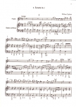 Sonaten alter englischer Meister, Heft 1 - Altblockflöte und Basso continuo