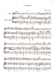 Sonaten alter englischer Meister - Heft 1 Altblockflöte und Basso continuo