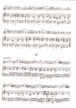 Loeillet de Gant, Jean Baptiste - Nine sonatas op. 1  Vol. 1 -Treble and Basso continuo