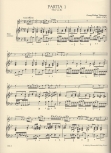 Telemann, Georg Philipp - Die kleine Kammermusik - Sopranblockflöte und Basso continuo